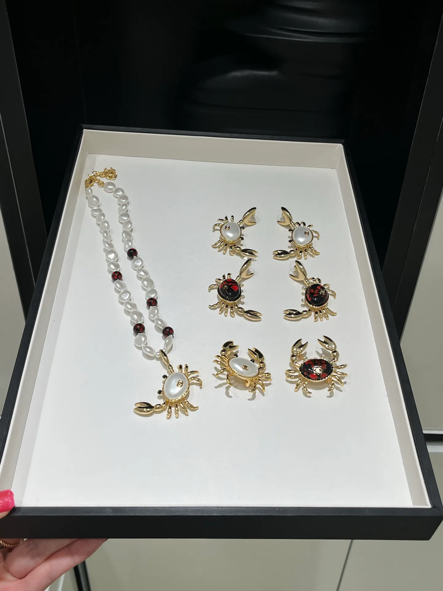 Jewelry CHANEL 17406905