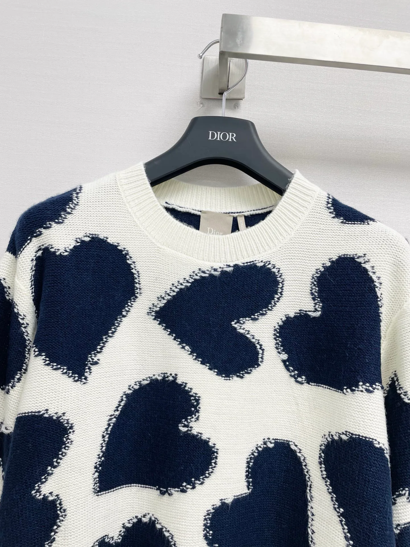 Women's Jumpers And Sweaters CHRISTIAN DIOR 18064849