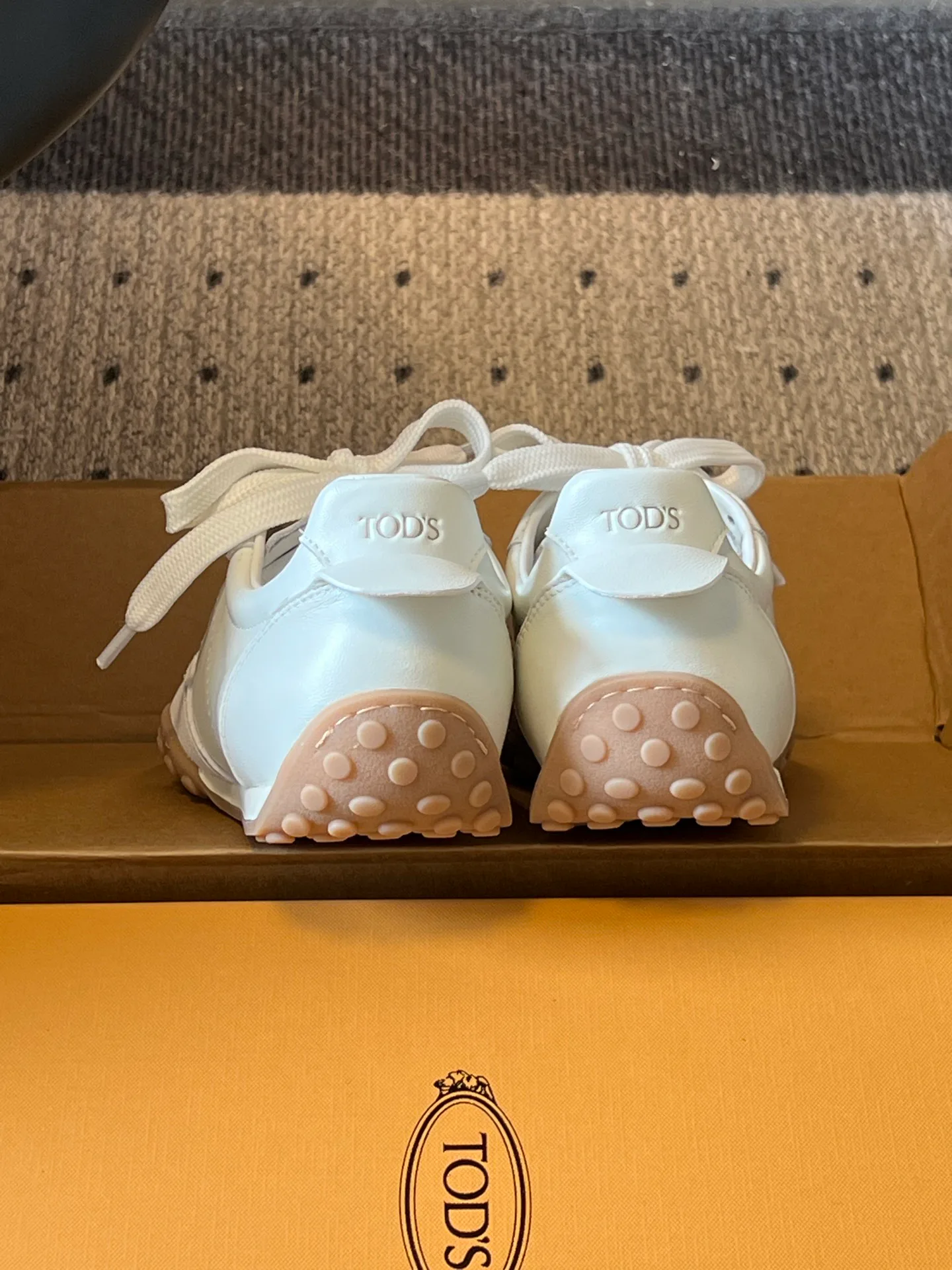 Women's Sneakers TOD'S 18378061