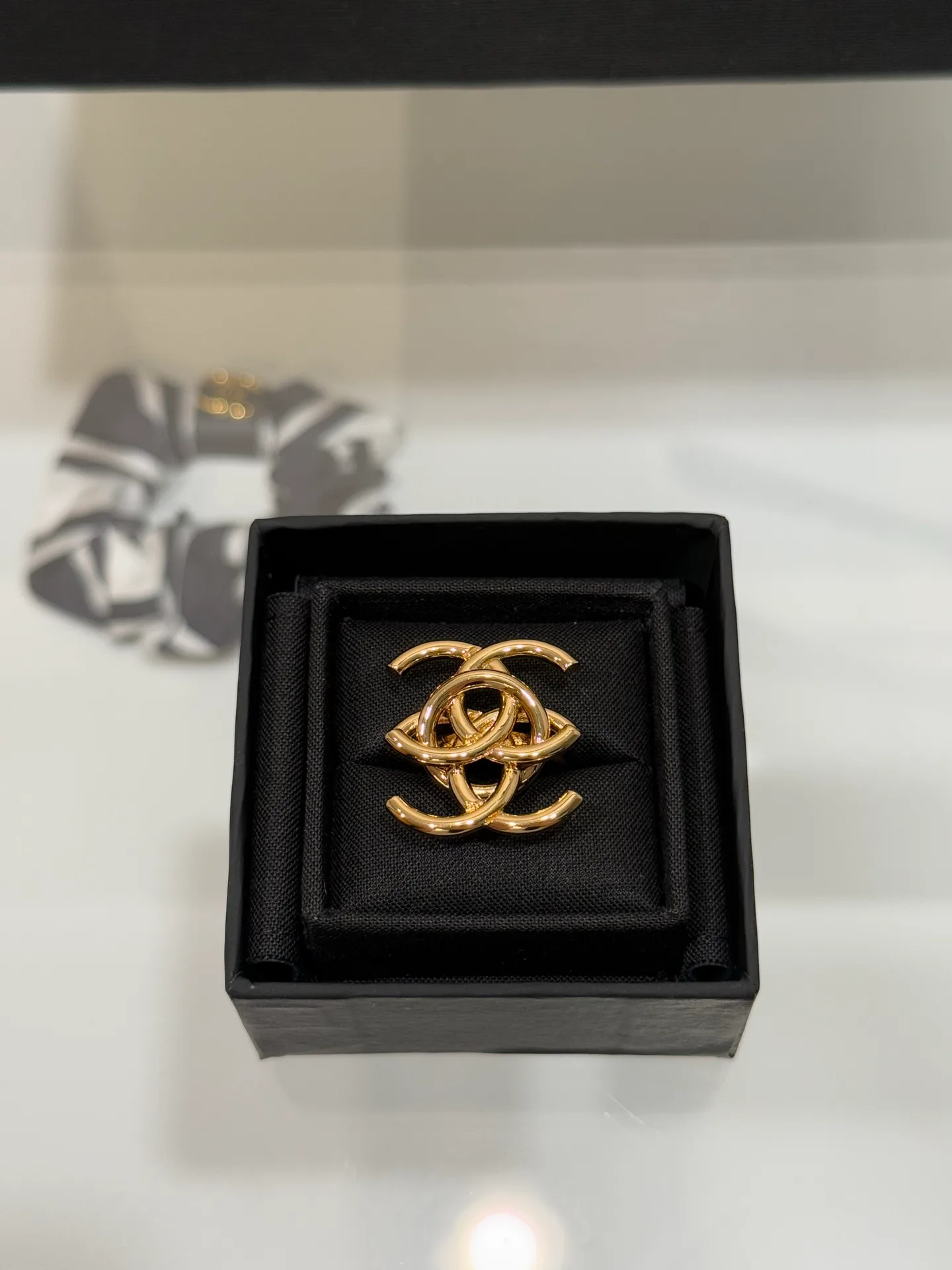 Jewelry CHANEL 17777365