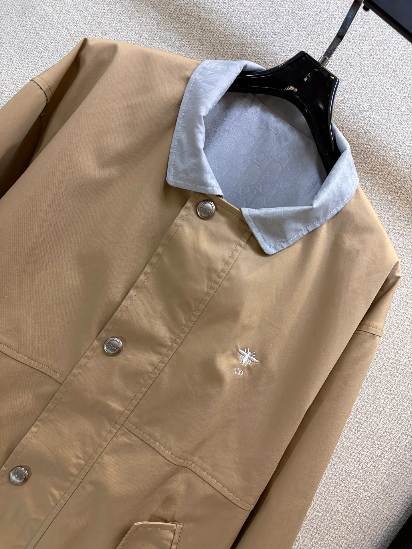 Women's Jackets And Down Jackets CHRISTIAN DIOR 18128366