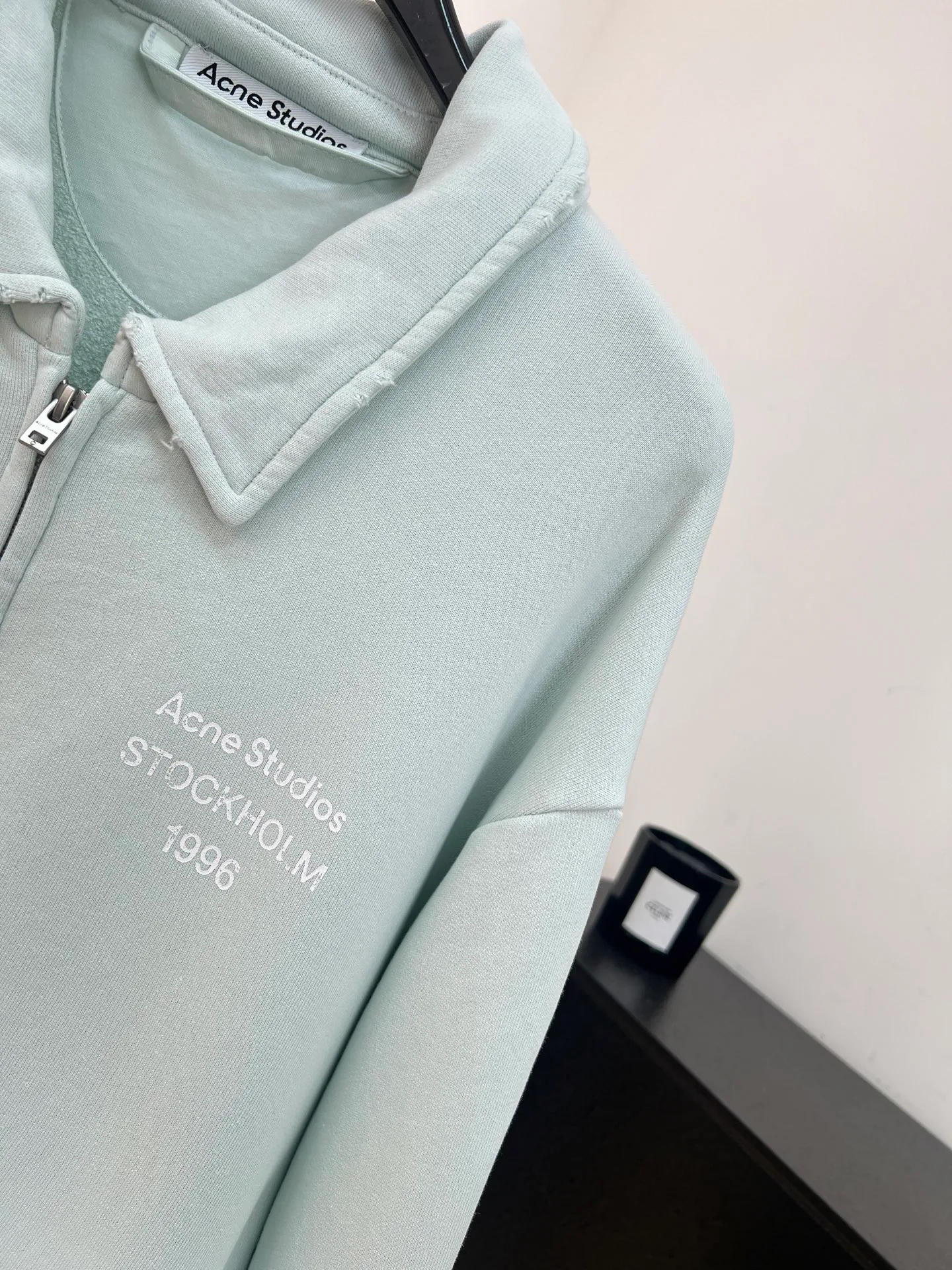 Women's Sweatshirts And Hoodies ACNE STUDIOS 17740113