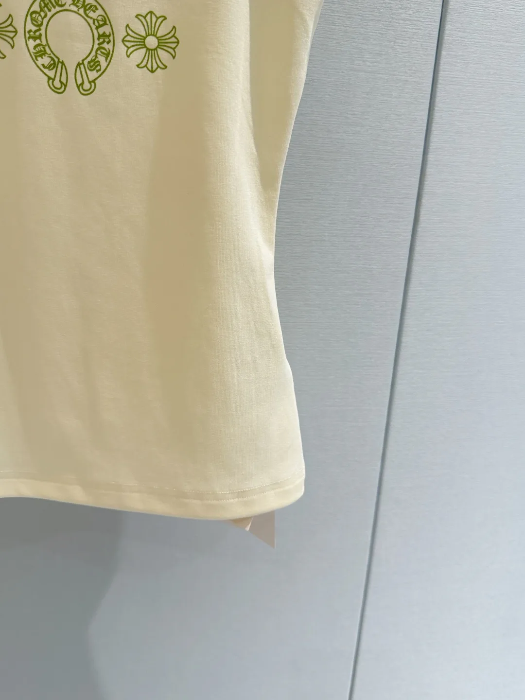 Women's Tops CHROME HEARTS 18050284