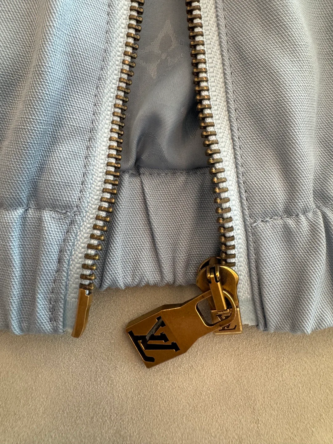 Women's Jackets And Down Jackets LOUIS VUITTON 17463248