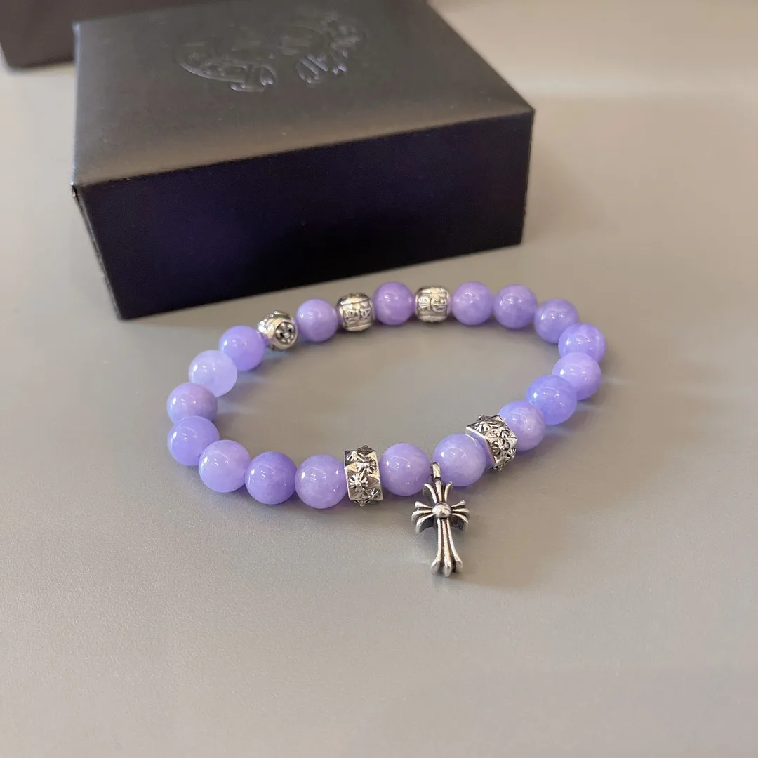 Jewelry CHROME HEARTS 17833646