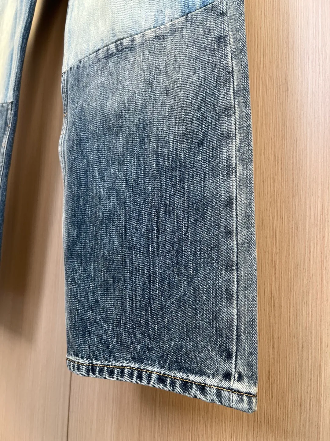 Men's Jeans CHRISTIAN DIOR 18179322