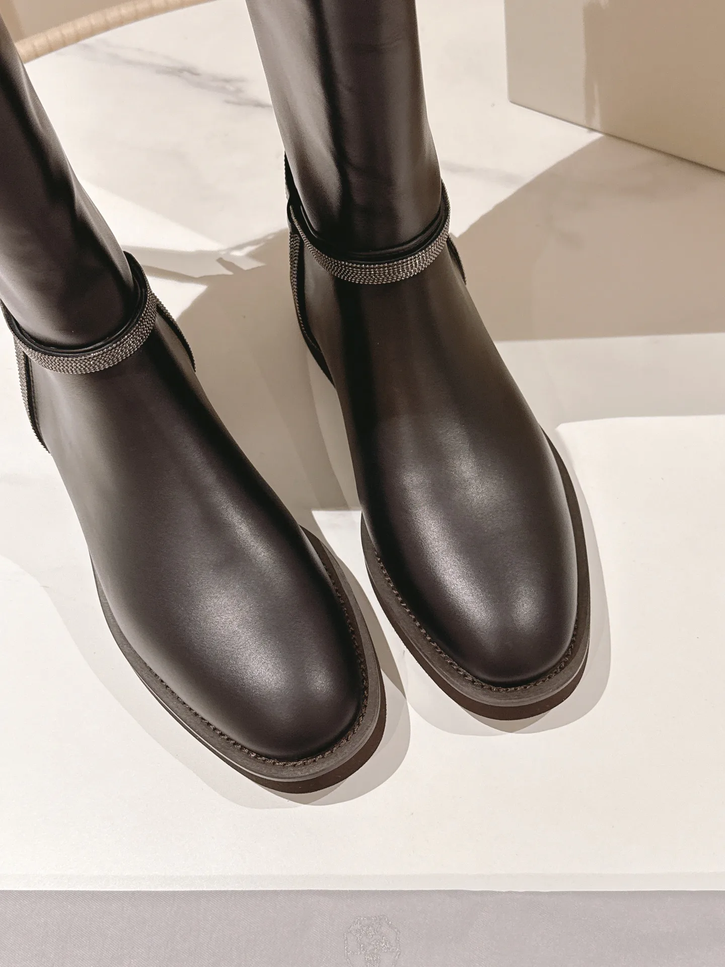 Women's Boots BRUNELLO CUCINELLI 18217273