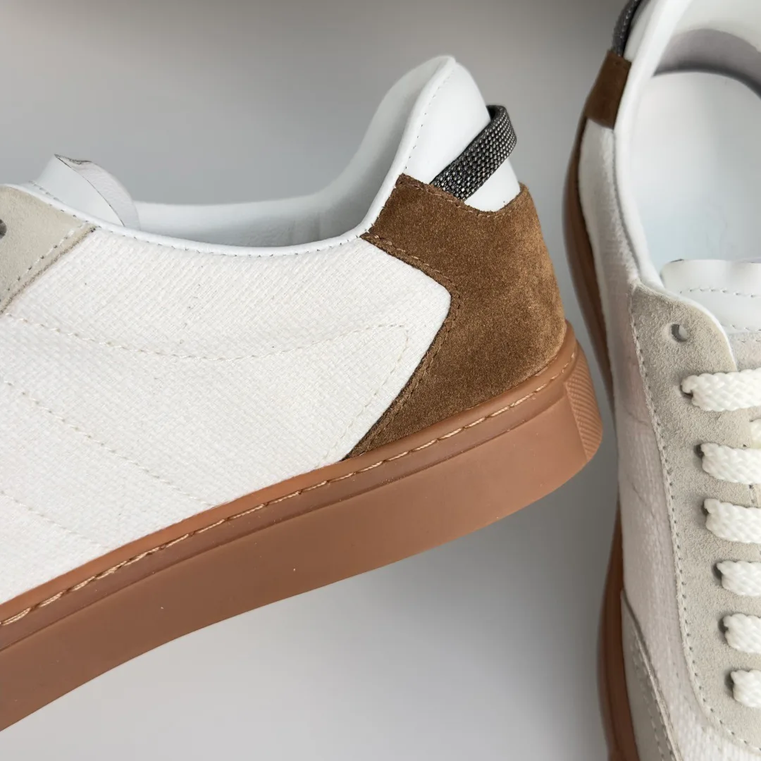 Women's Sneakers BRUNELLO CUCINELLI 18498152