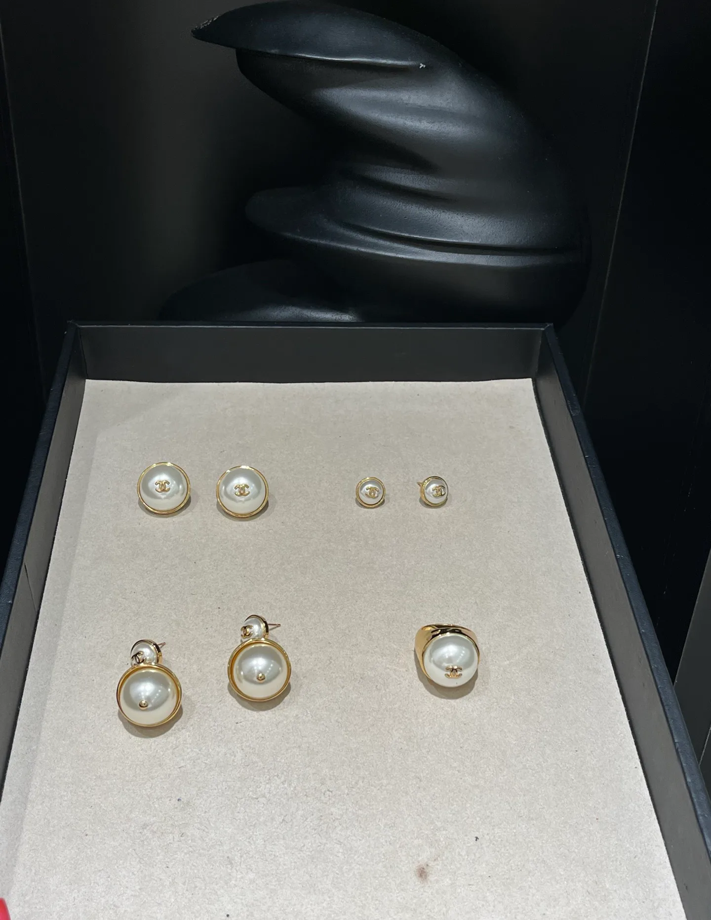 Jewelry CHANEL 16974088