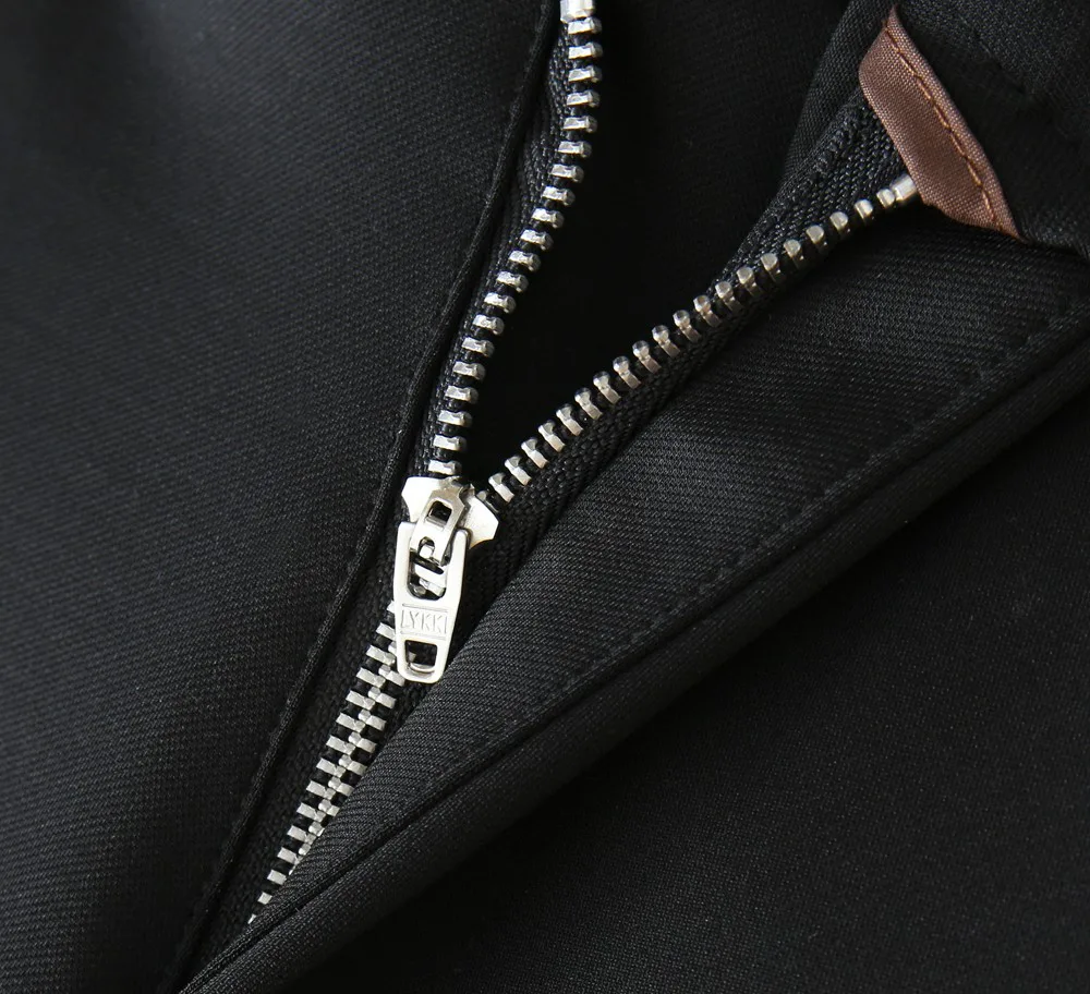 Men's Trousers LORO PIANA 18109348