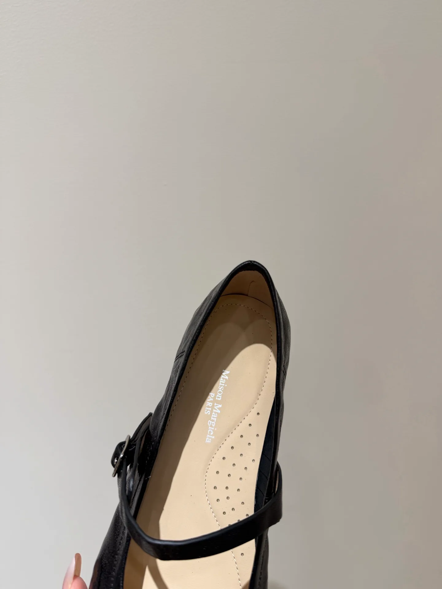 Women's Heels MAISON MARGIELA 17512130