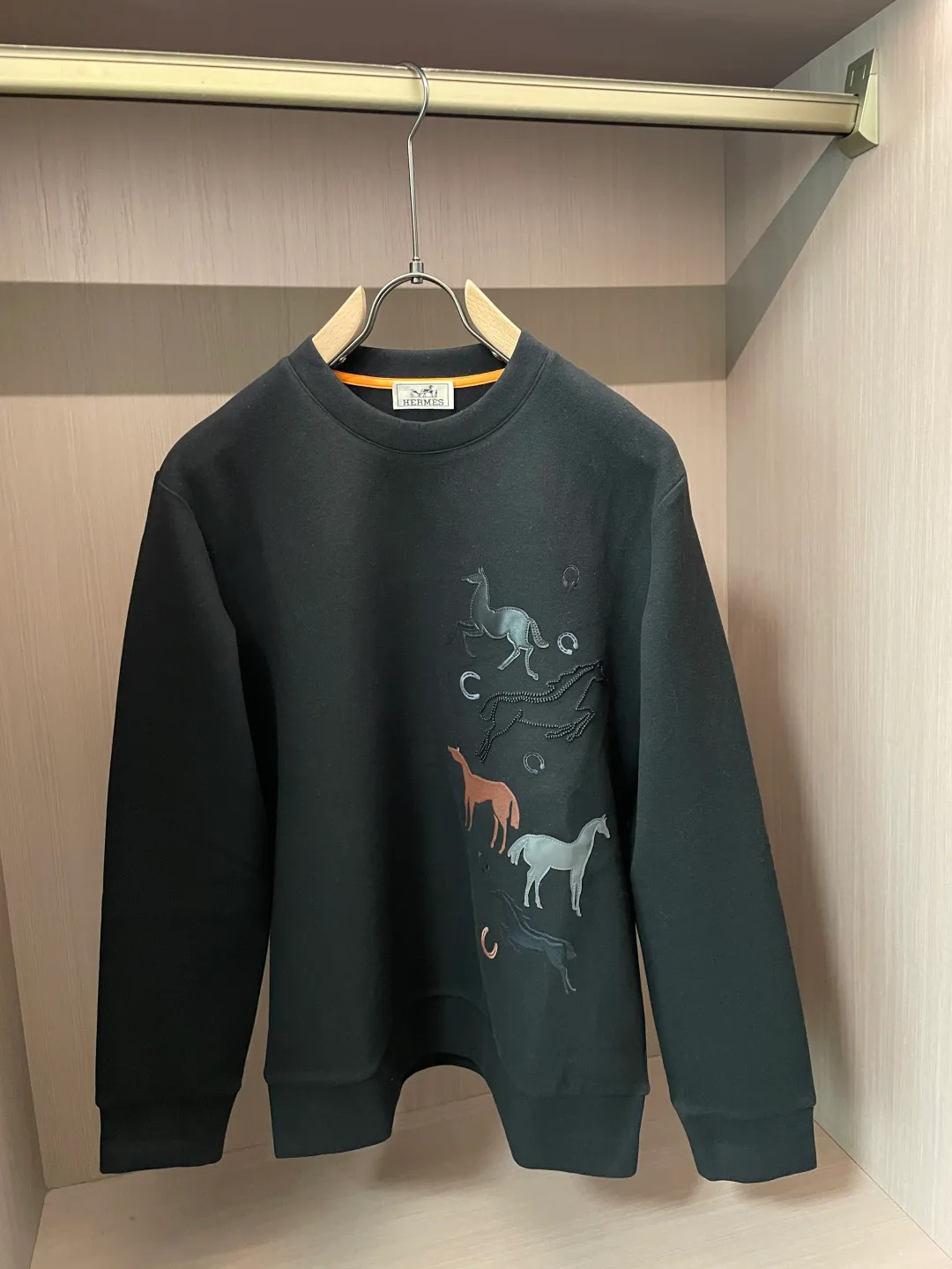Свитшоты И Худи Мужские Hermes 18589775