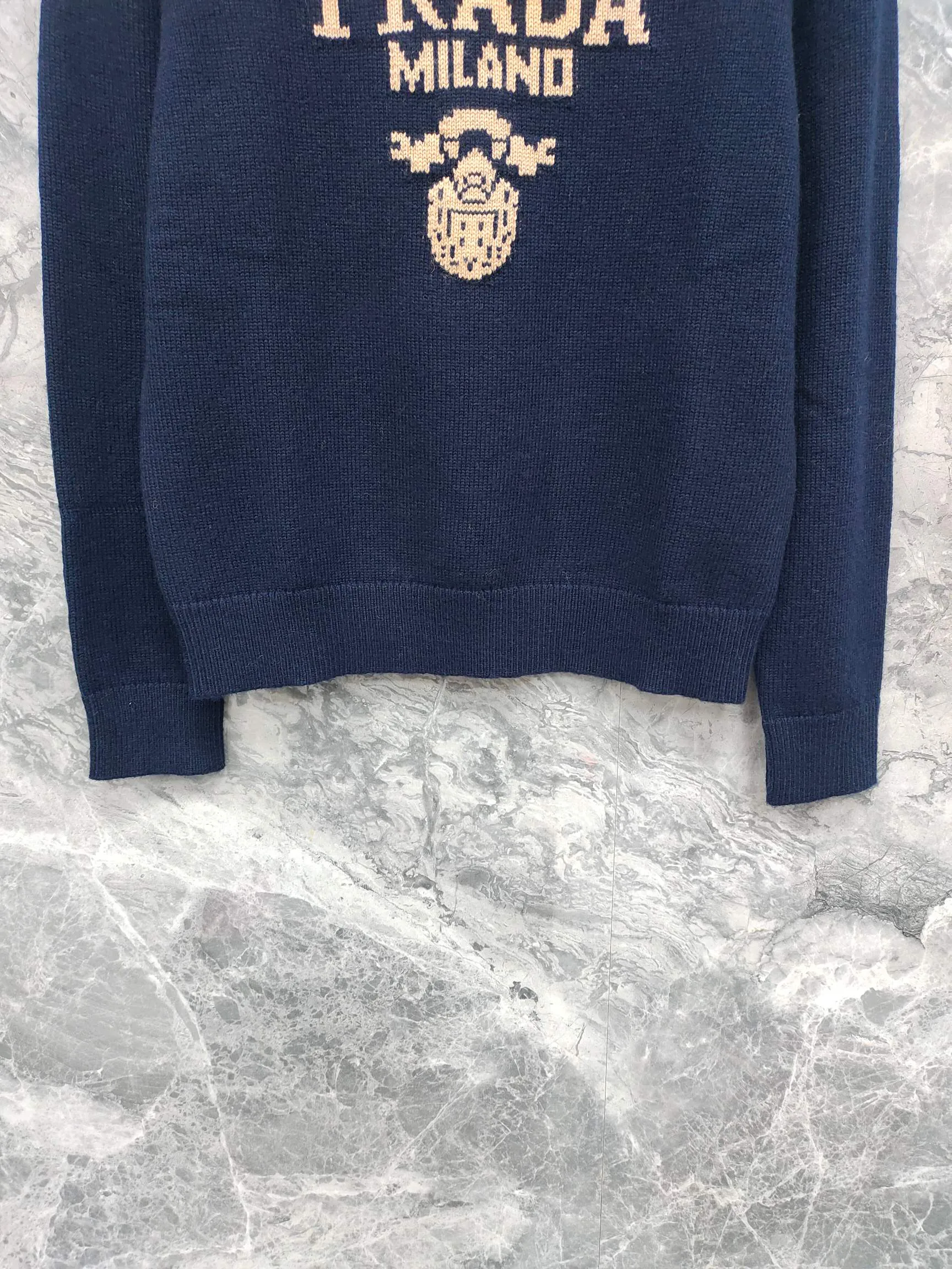 Women's Jumpers And Sweaters PRADA 18211764