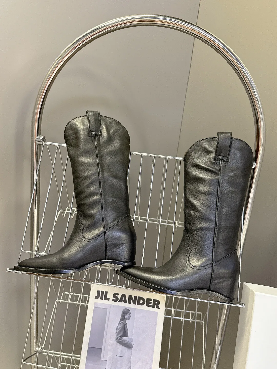 Women's Boots MAISON MARGIELA 17875627