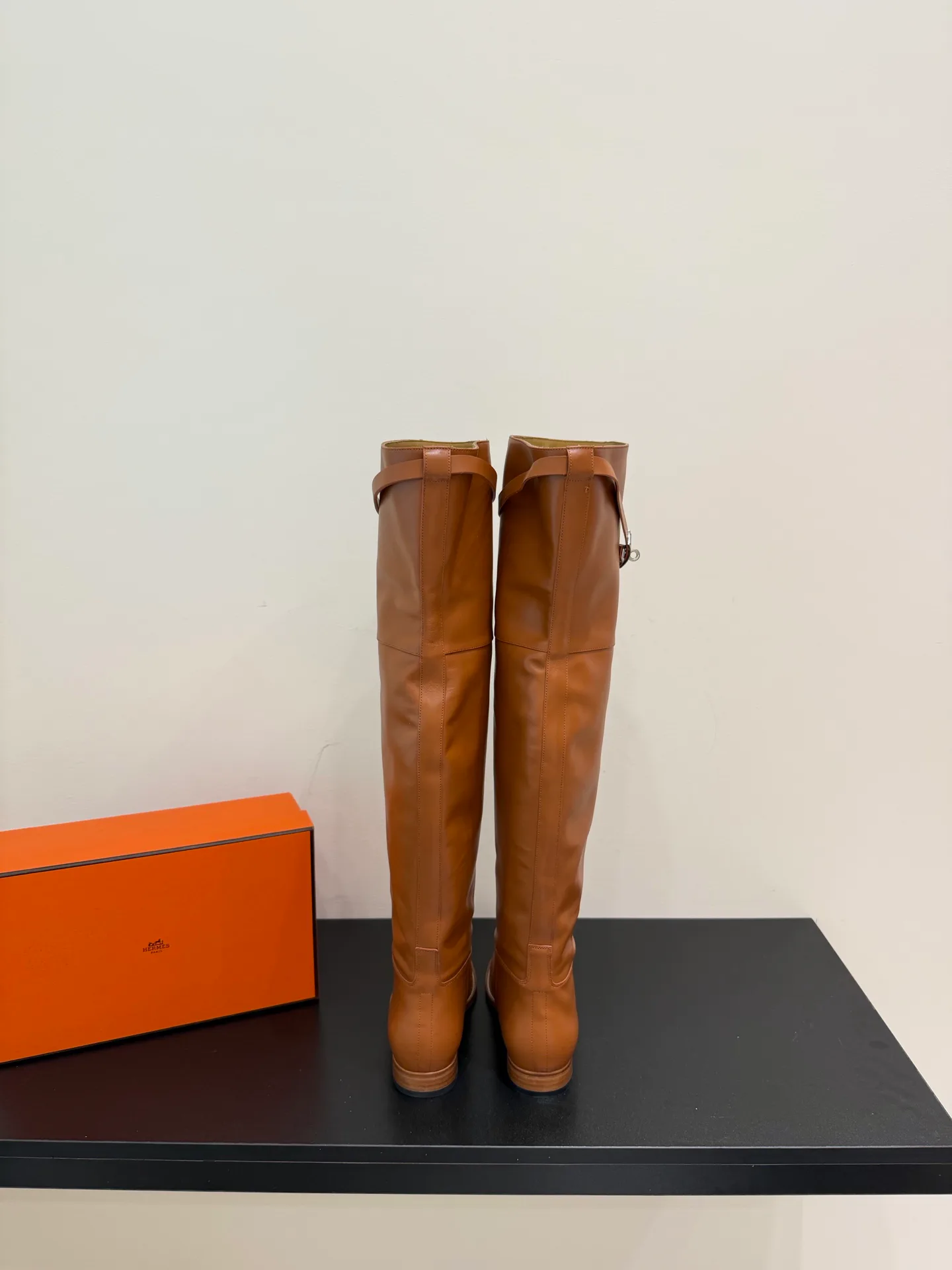Women's Boots HERMES 18158822