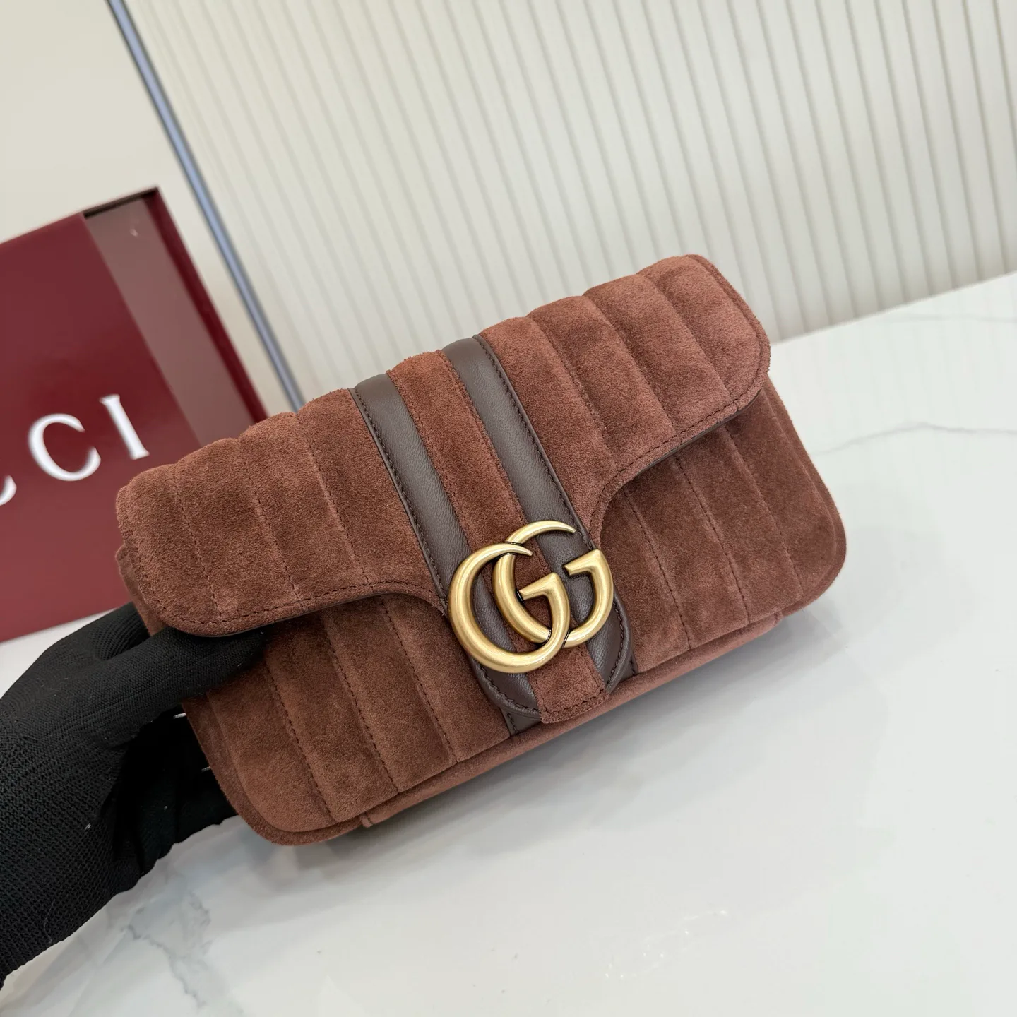 Women's Classic Handbags GUCCI 18210738
