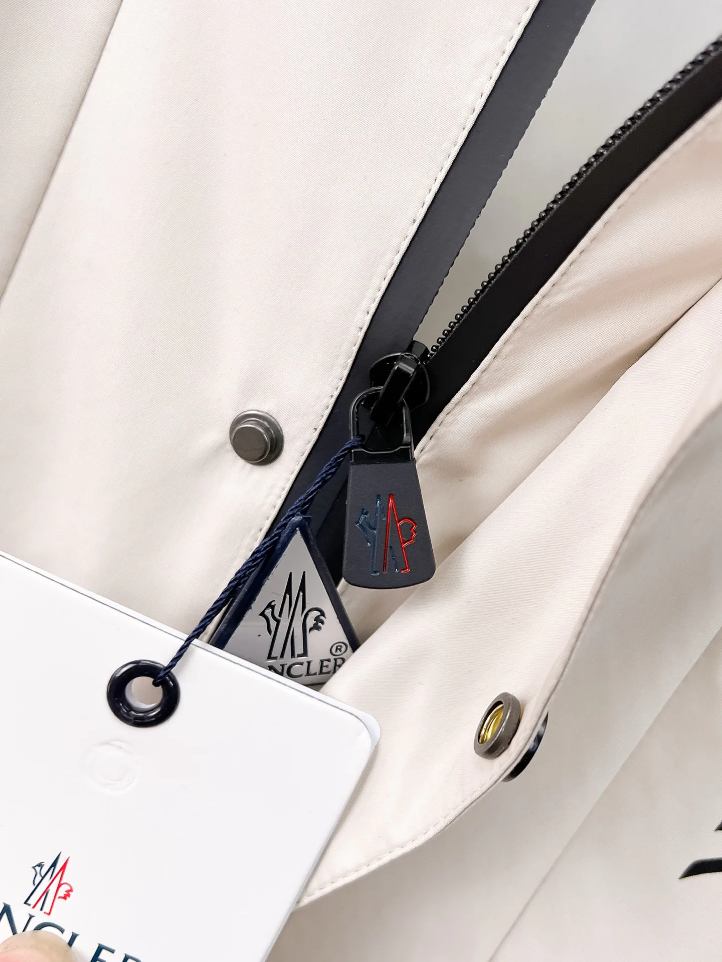 Men's Jackets And Down Jackets MONCLER 18191456