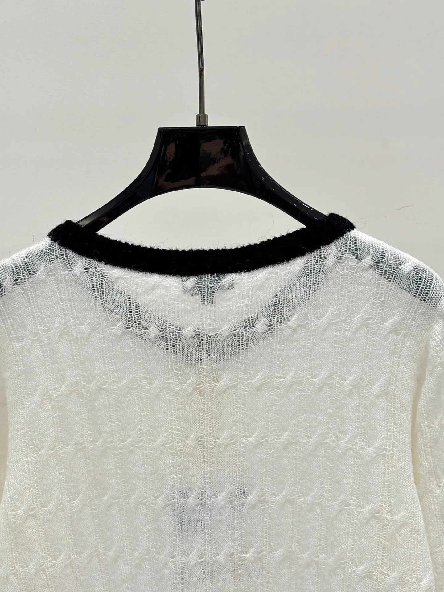 Women's Jumpers And Sweaters CHANEL 18138680