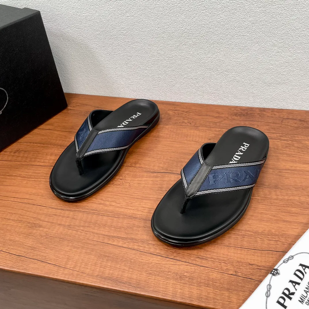 Men's Flip-Flops PRADA 17280264