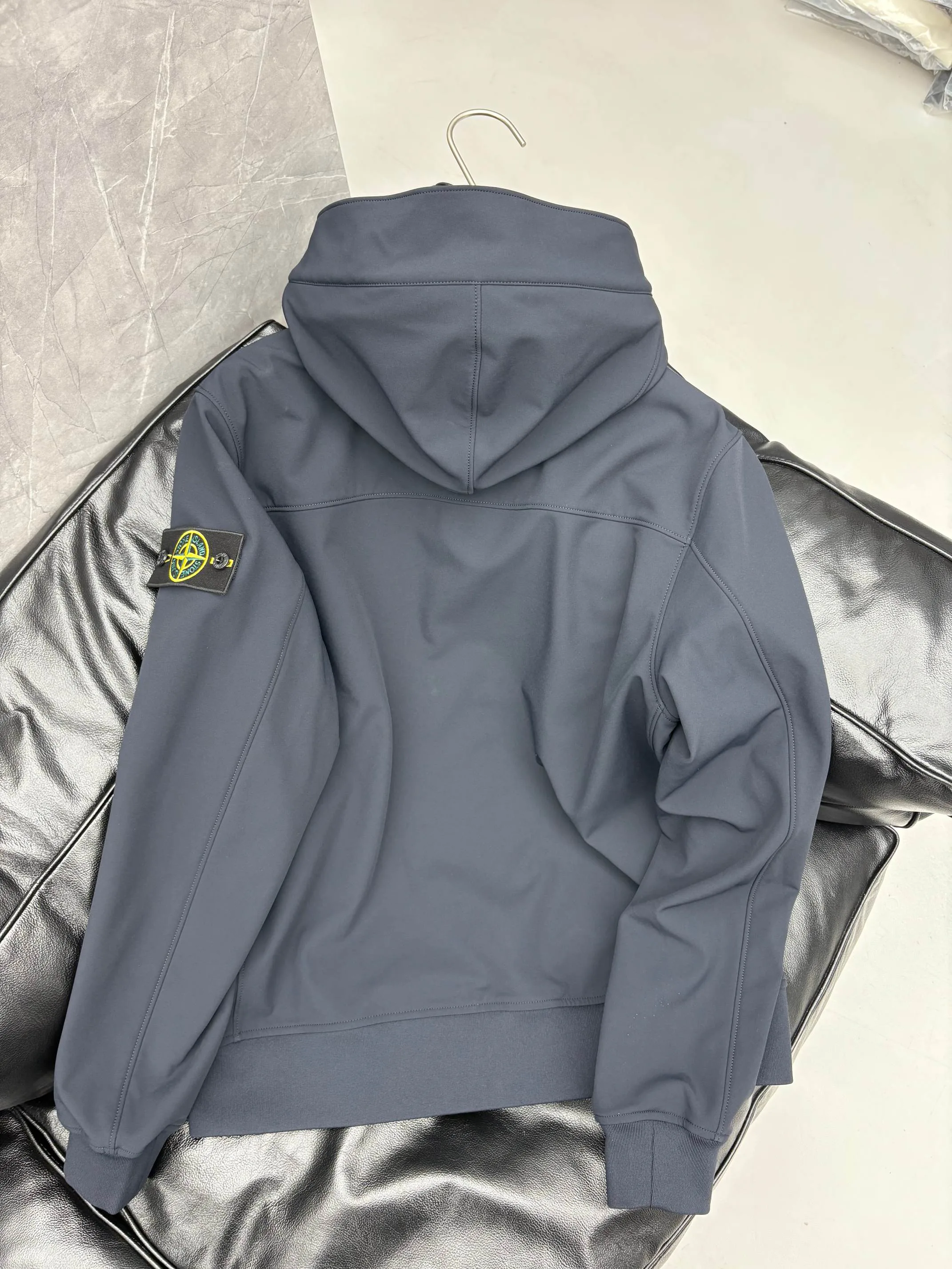 Men's Jackets And Down Jackets STONE ISLAND 17919054