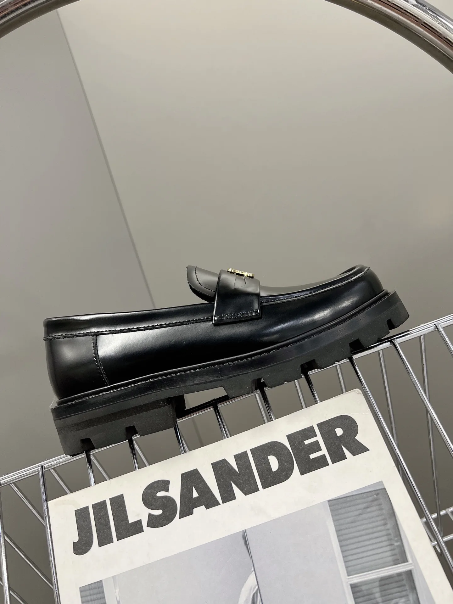 Women's Loafers And Moccasins CELINE 17963635