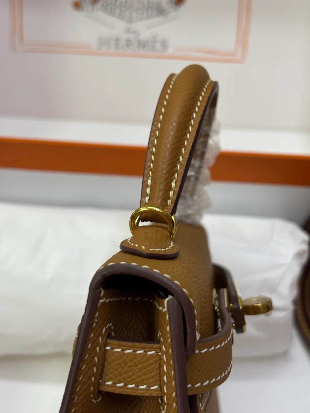 Women's Classic Handbags HERMES 18126814