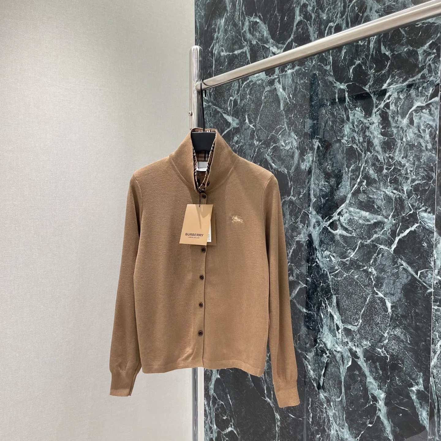 Women's Jumpers And Sweaters BURBERRY 18435302