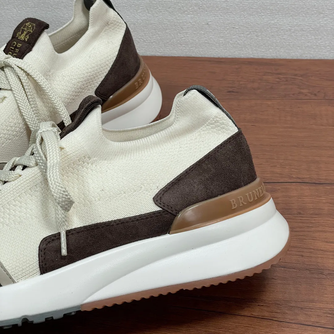 Men's Sneakers BRUNELLO CUCINELLI 17307311