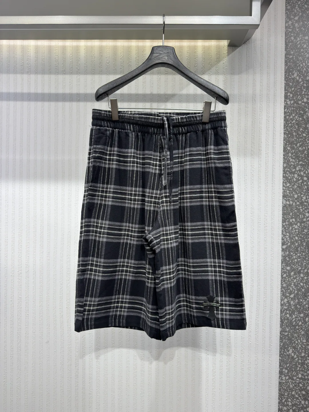 Men's Shorts CHROME HEARTS 17371232