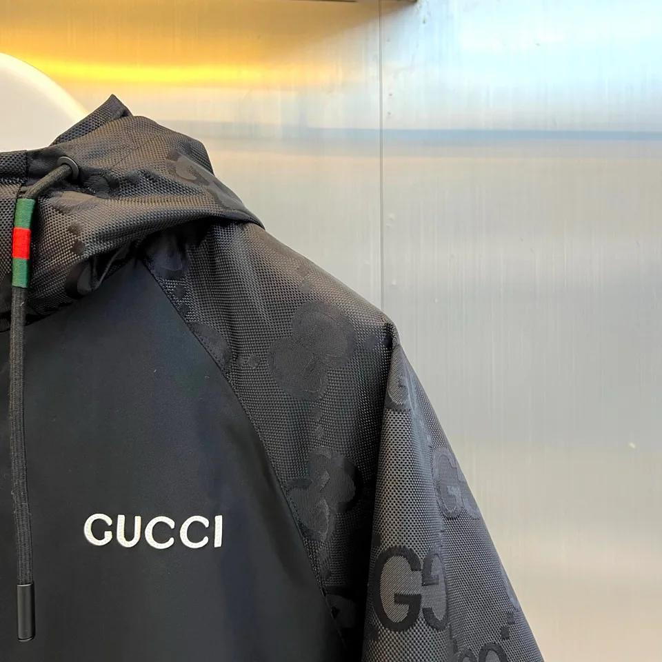 Men's Jackets And Down Jackets GUCCI 18416777