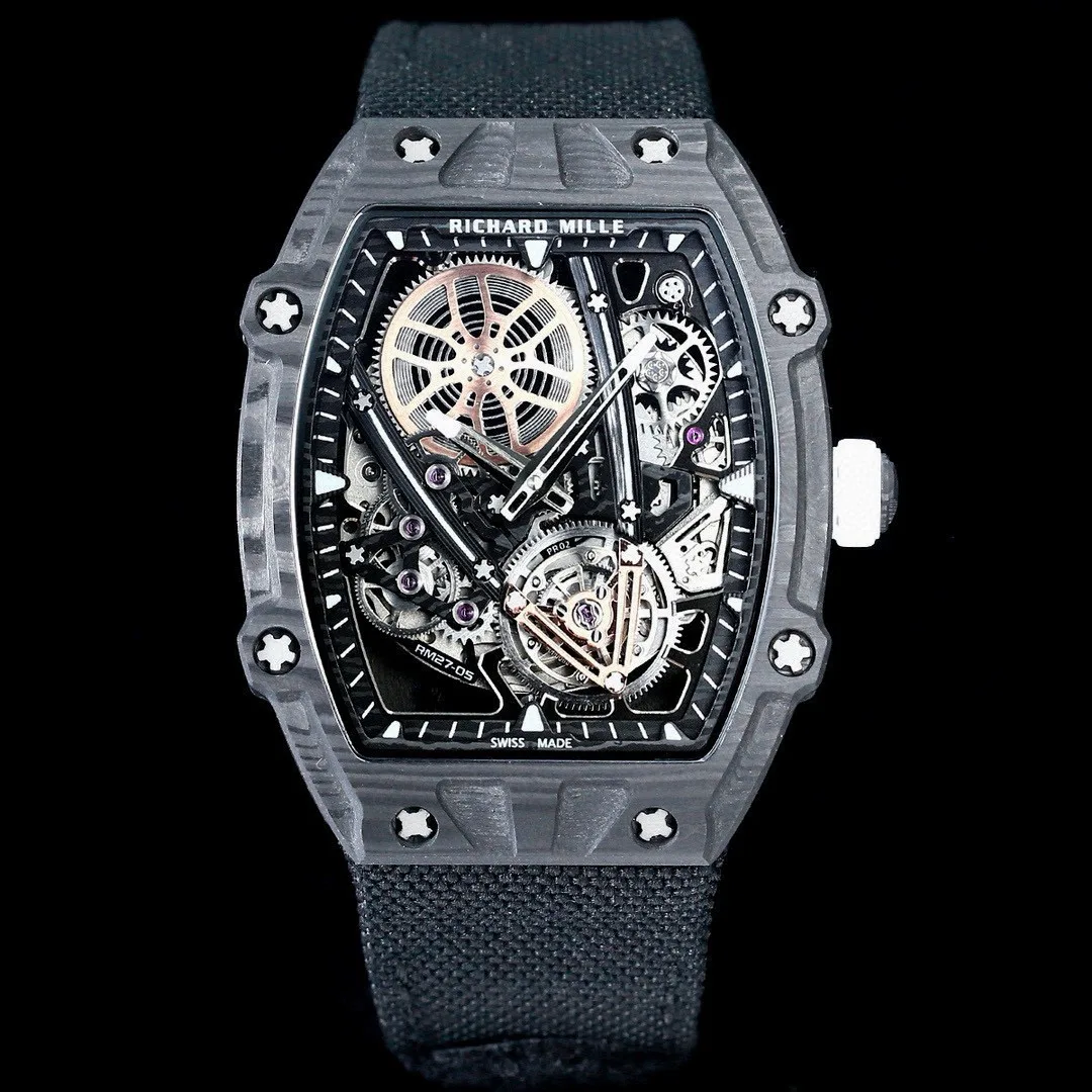 Men's Watches RICHARD MILLE 17856255