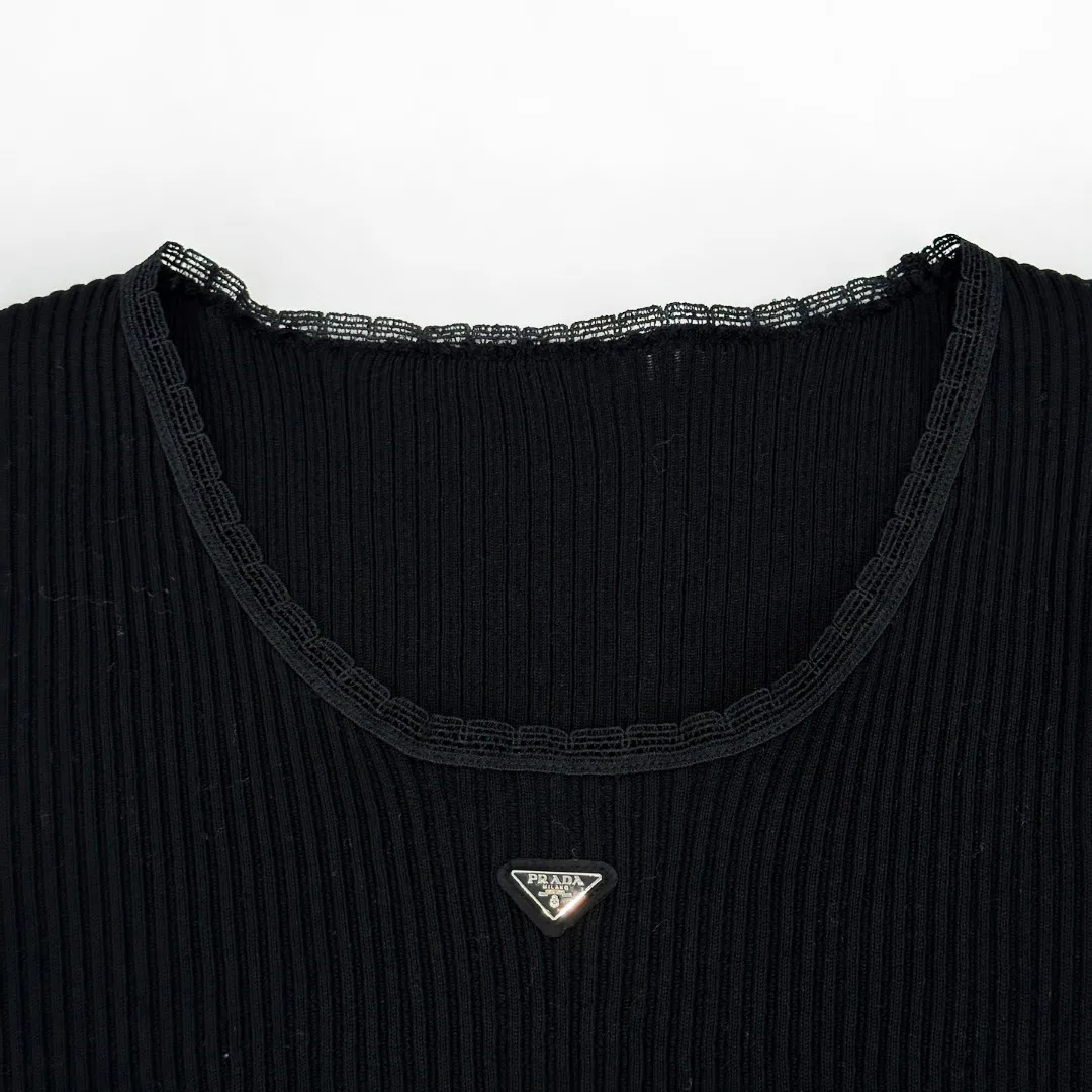 Women's Tops PRADA 18031103