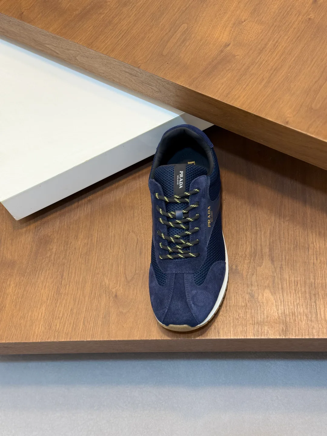 Men's Sneakers PRADA 18078850