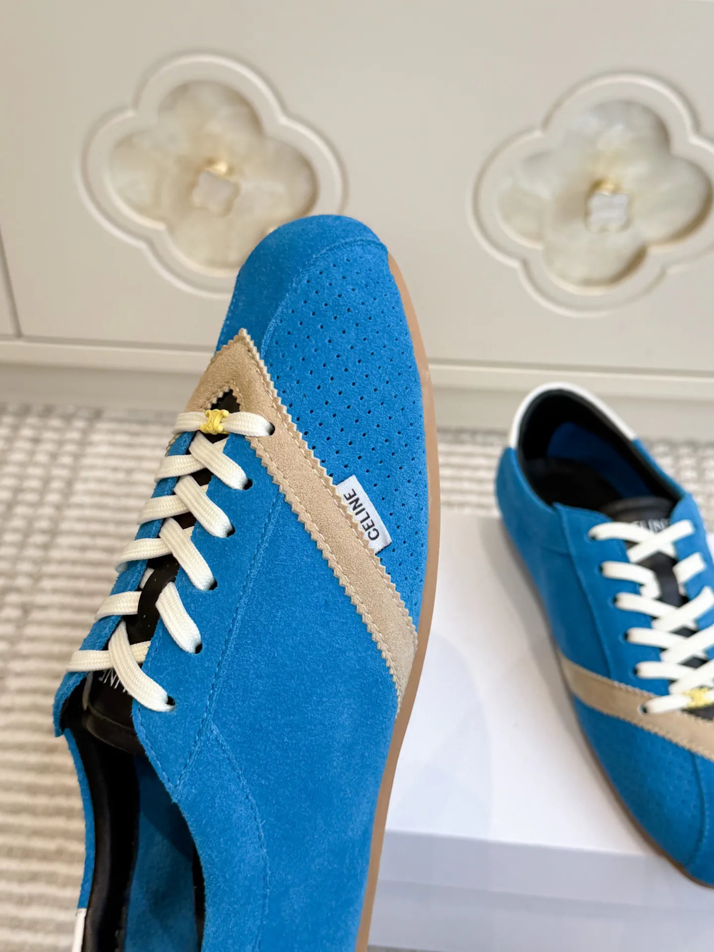 Women's Sneakers CELINE 18006524