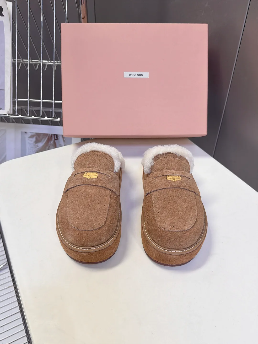 Women's Mules And Clogs MIU MIU 18477420