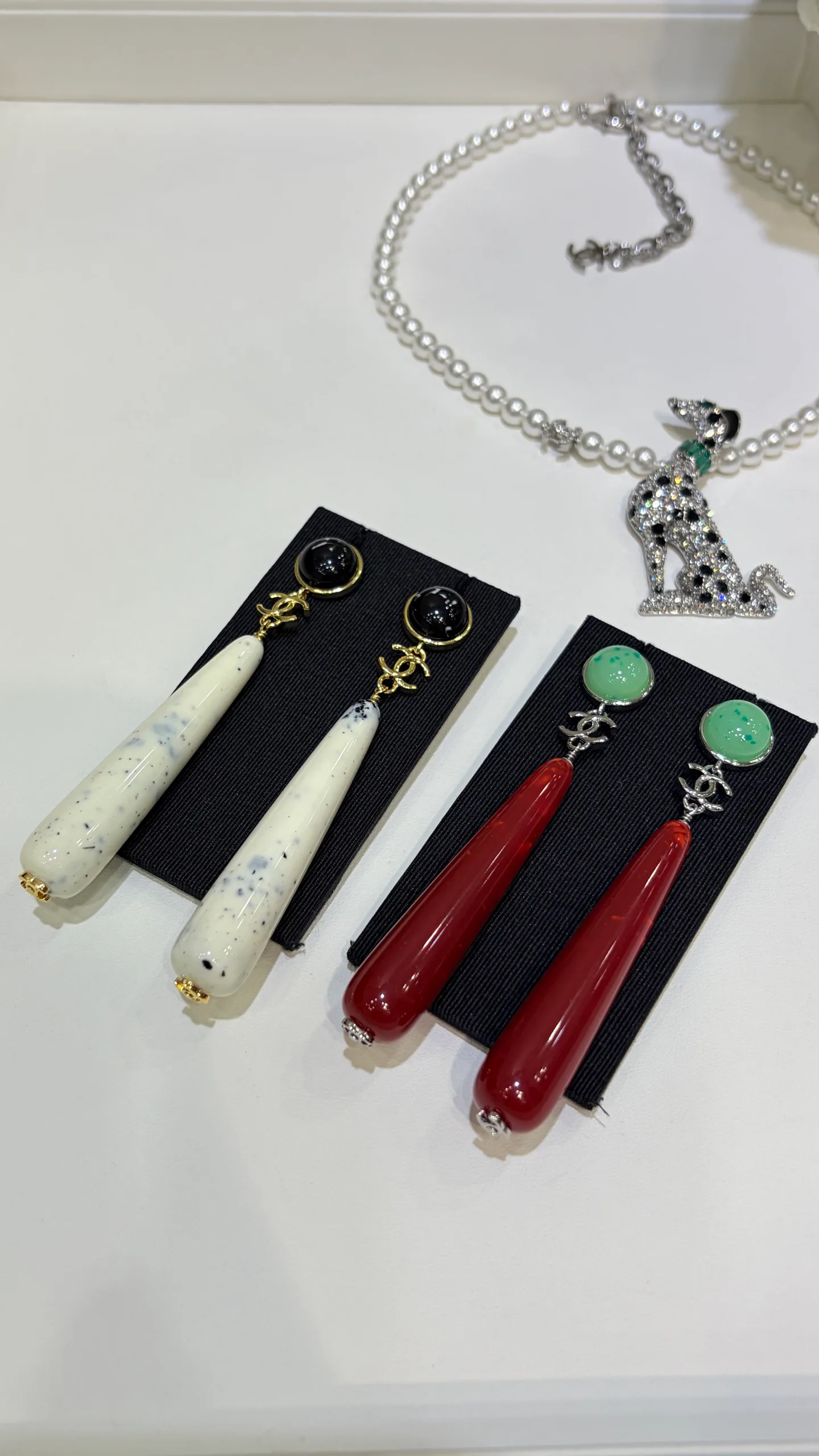 Jewelry CHANEL 18059125