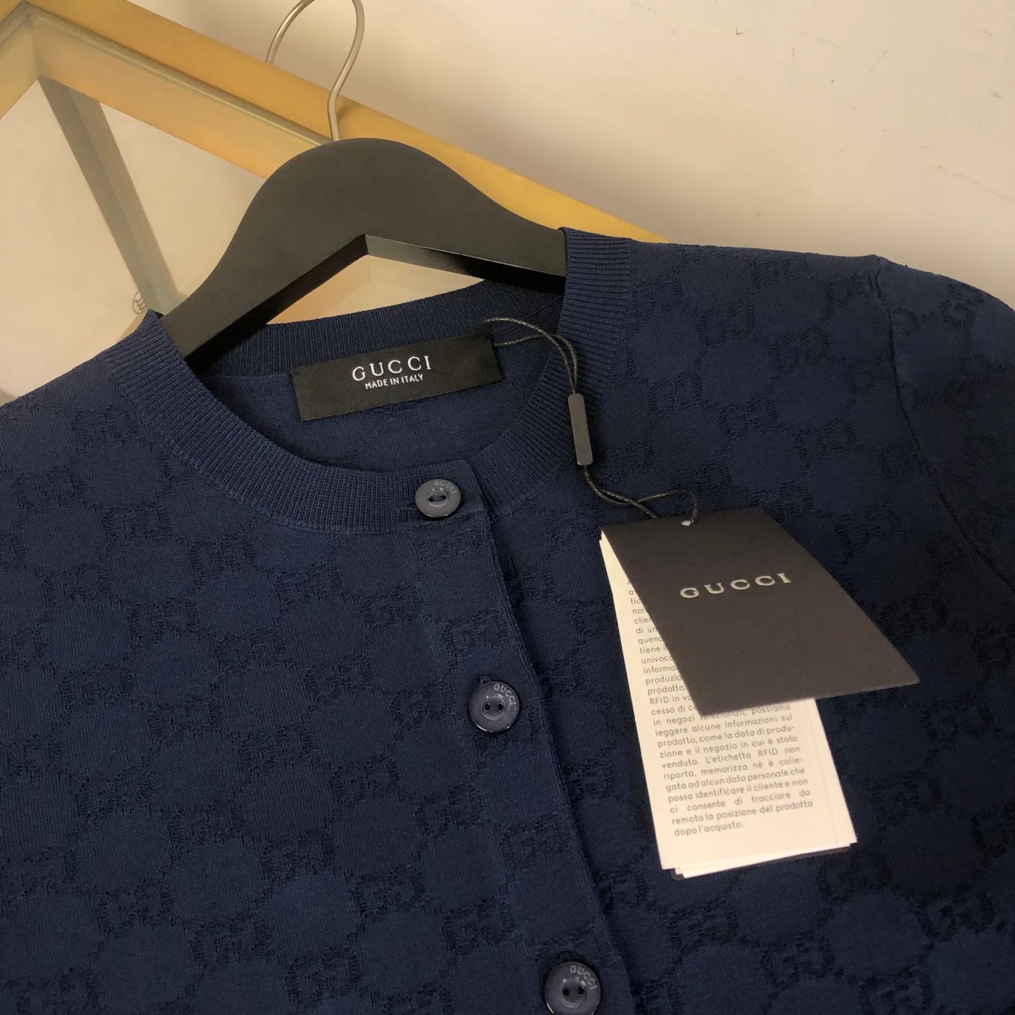 Women's Jumpers And Sweaters GUCCI 17850558