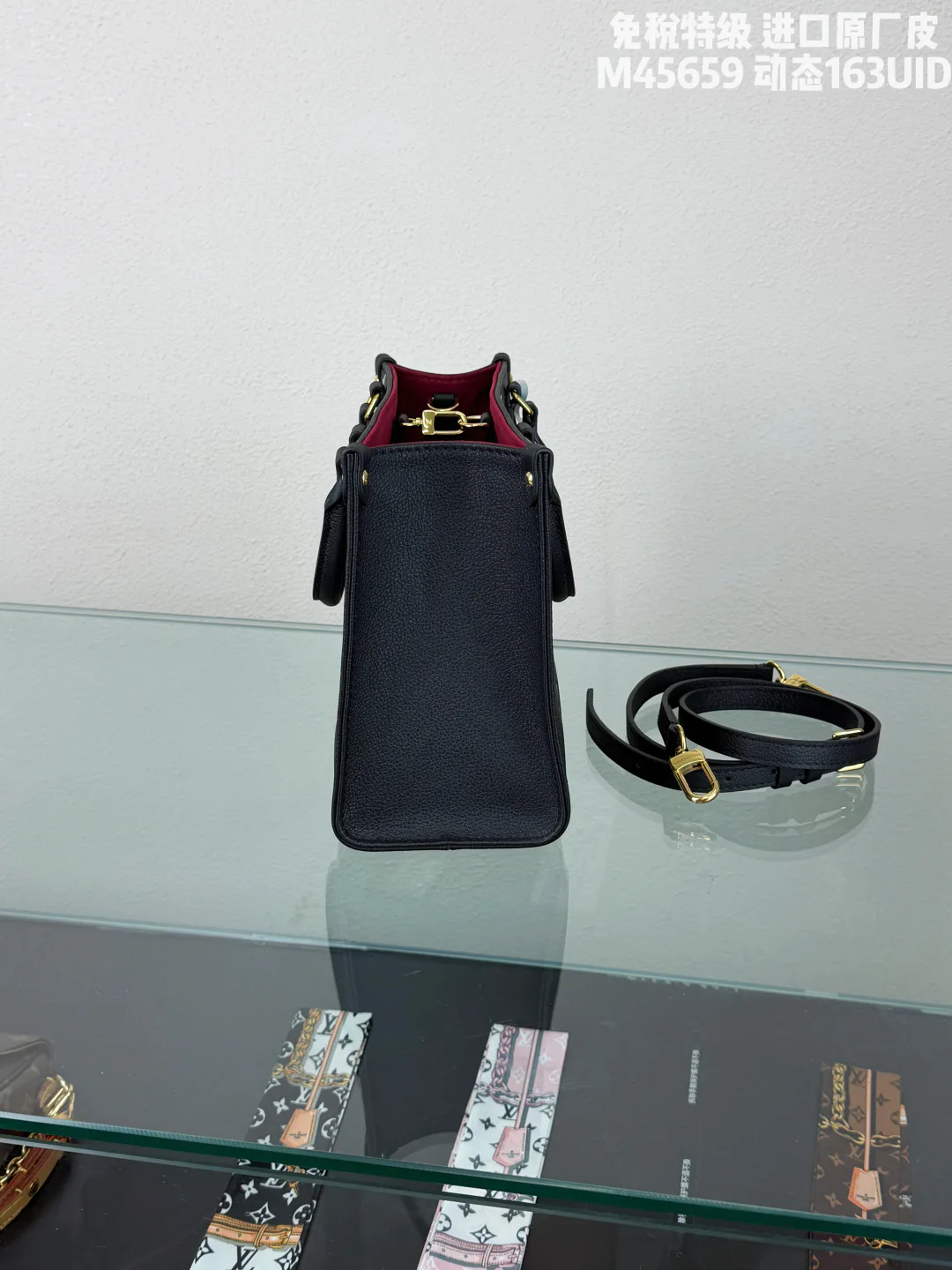 Women's Classic Handbags LOUIS VUITTON 17999782