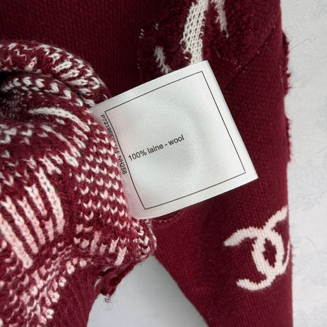 Women's Jumpers And Sweaters CHANEL 17734659