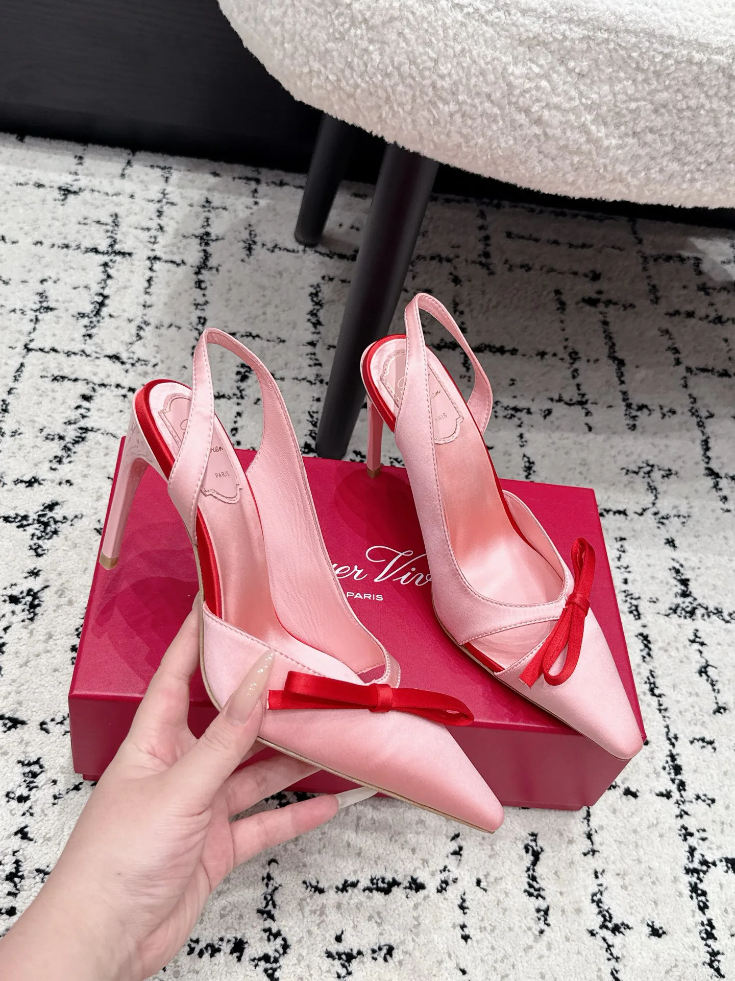 Women's Heels ROGER VIVIER 17355785