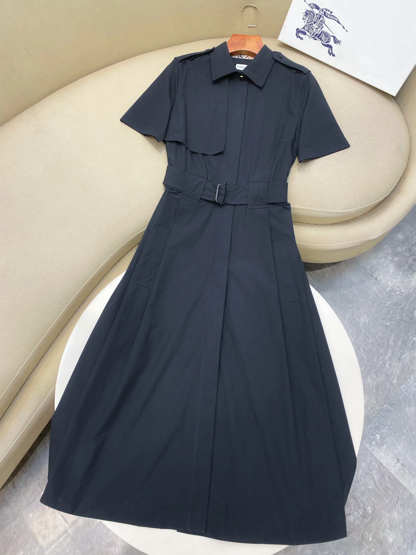 Women's Dresses BURBERRY 17361062