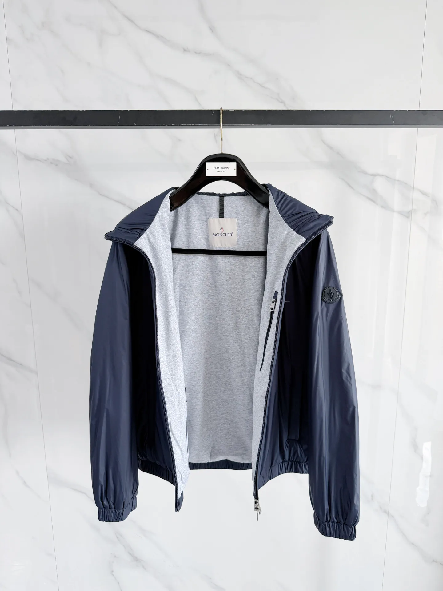 Men's Jackets And Down Jackets MONCLER 17993175