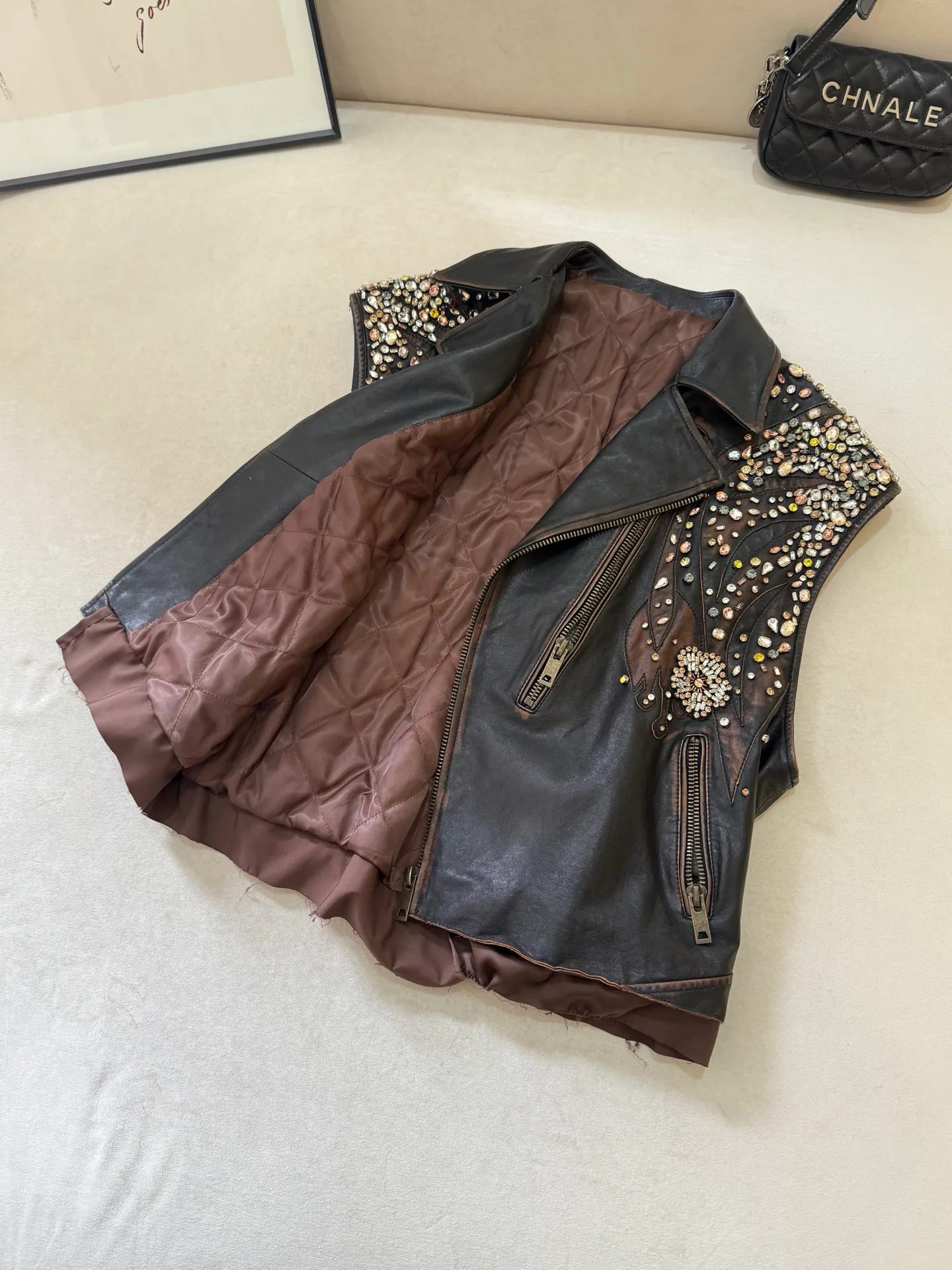 Women's Vests MIU MIU 18259822