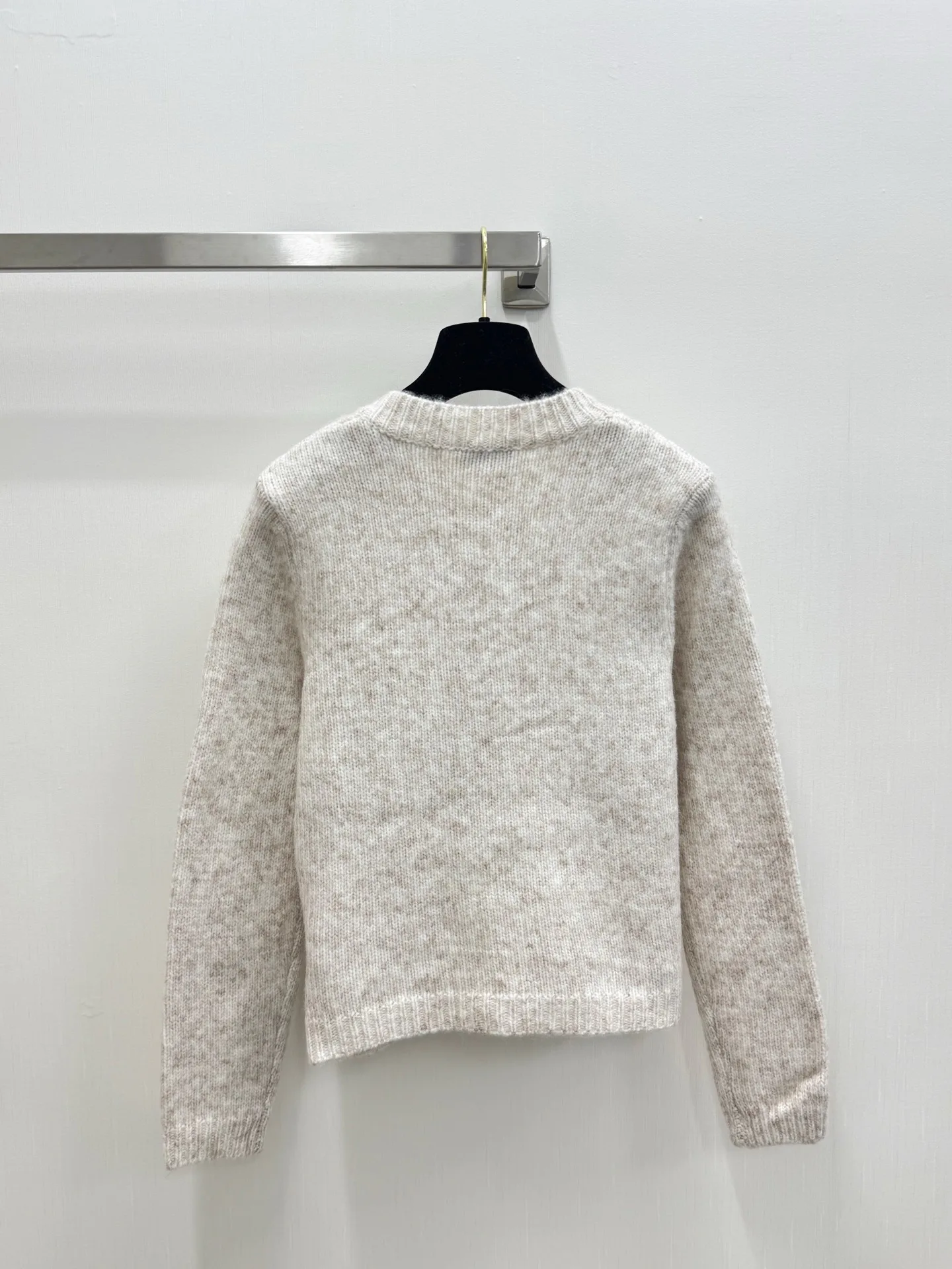 Women's Jumpers And Sweaters CHANEL 18263452