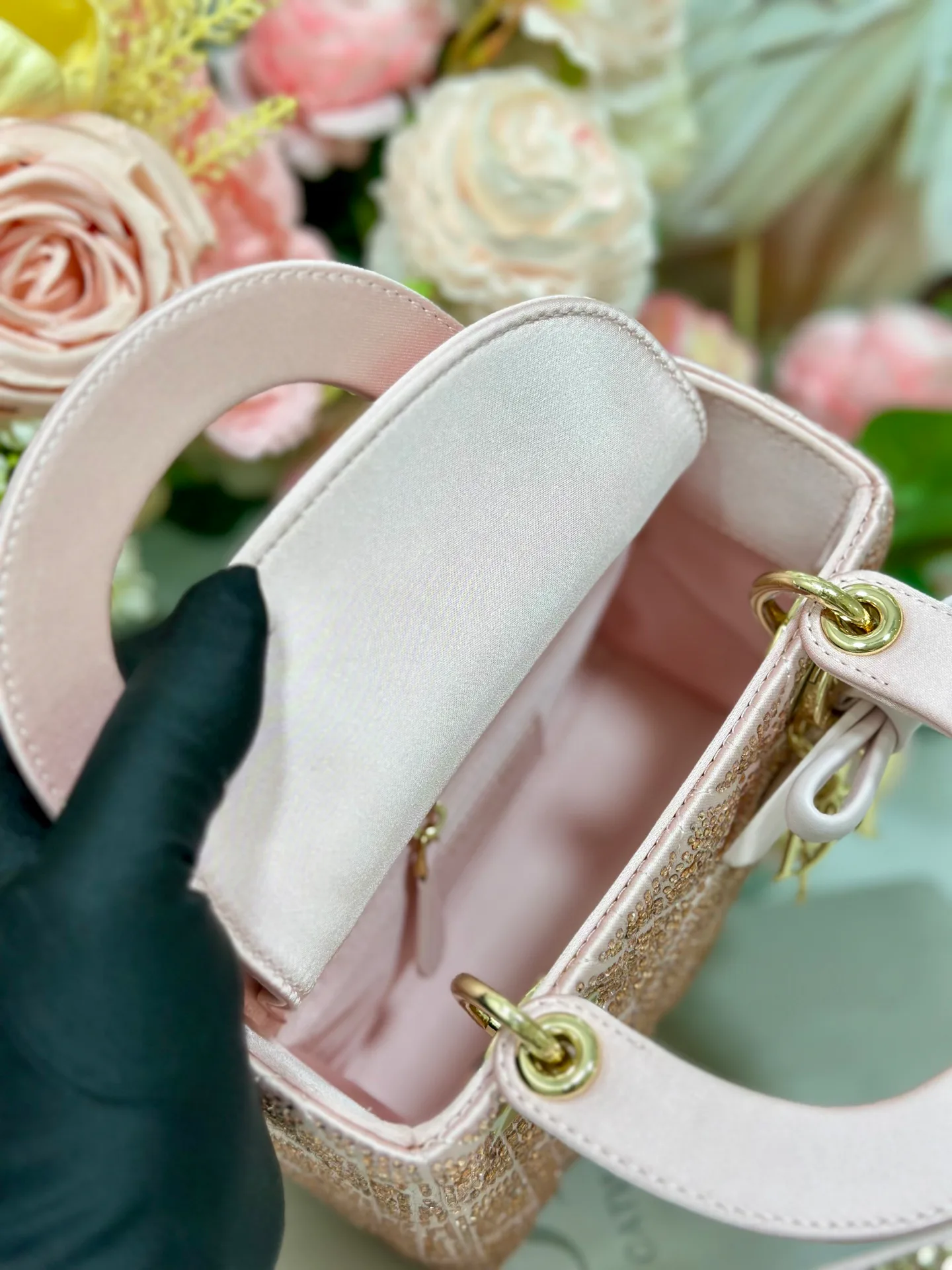Women's Classic Handbags CHRISTIAN DIOR 18288937