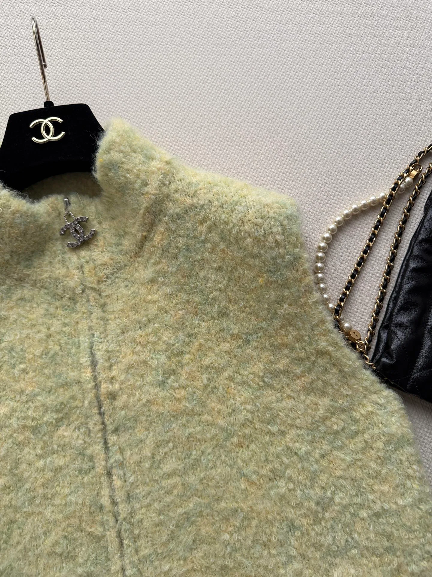 Women's Vests CHANEL 18015804