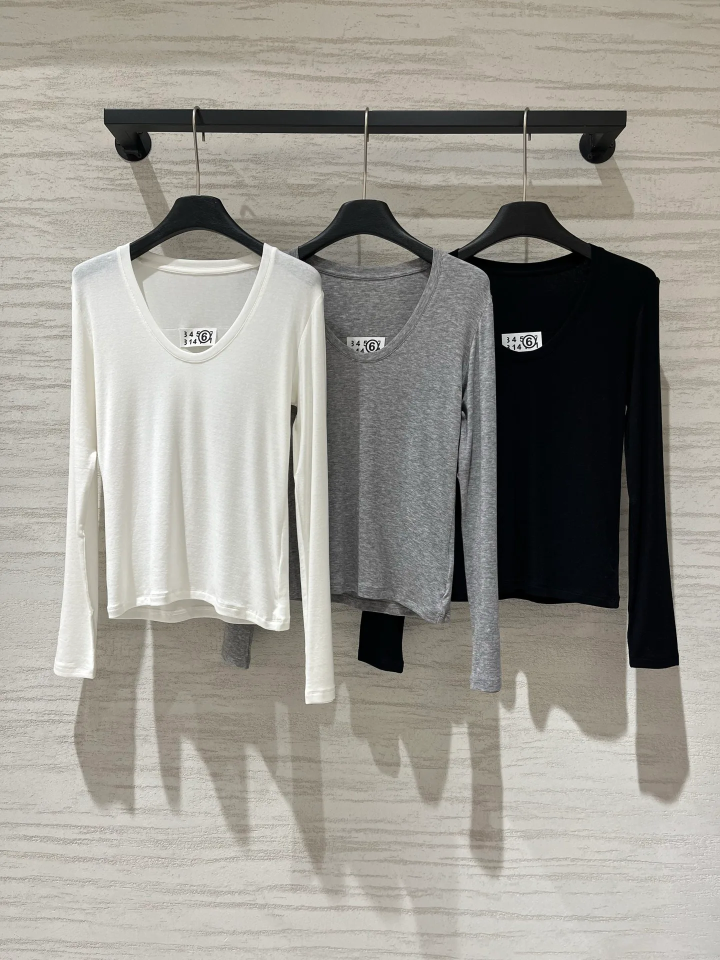 Women's Long Sleeves MAISON MARGIELA 18533462