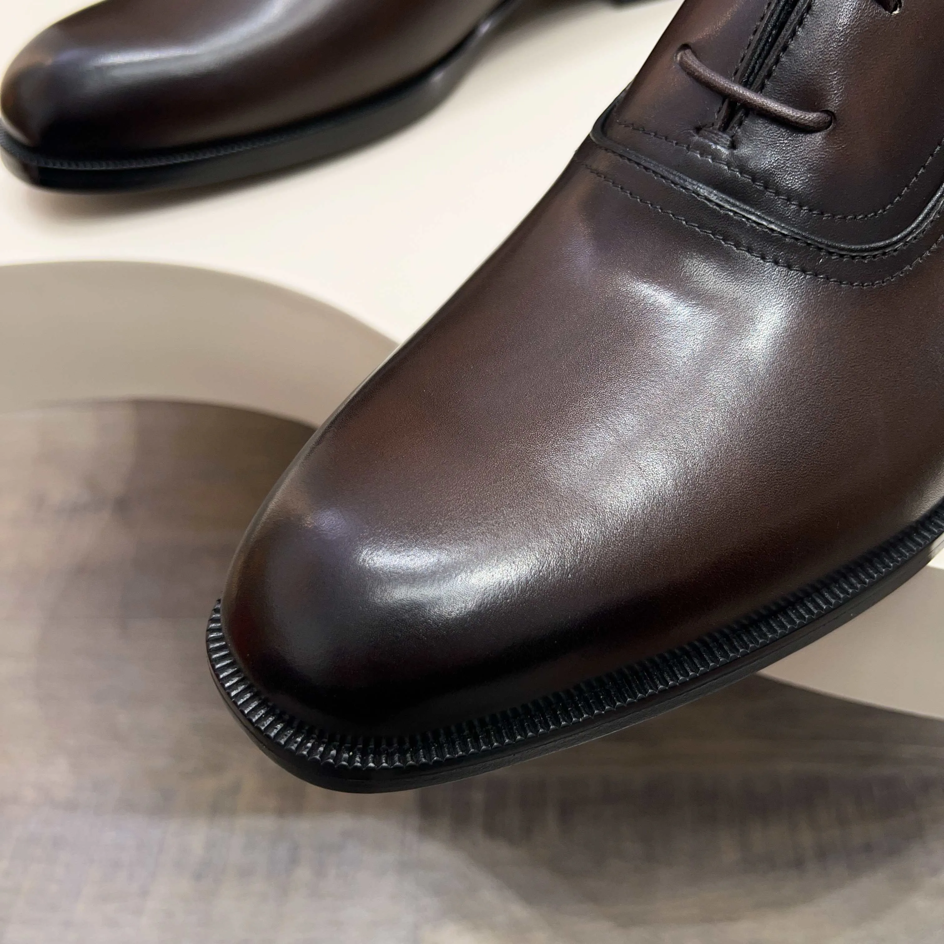 Men's Loafers And Dress Shoes BERLUTI 17955310