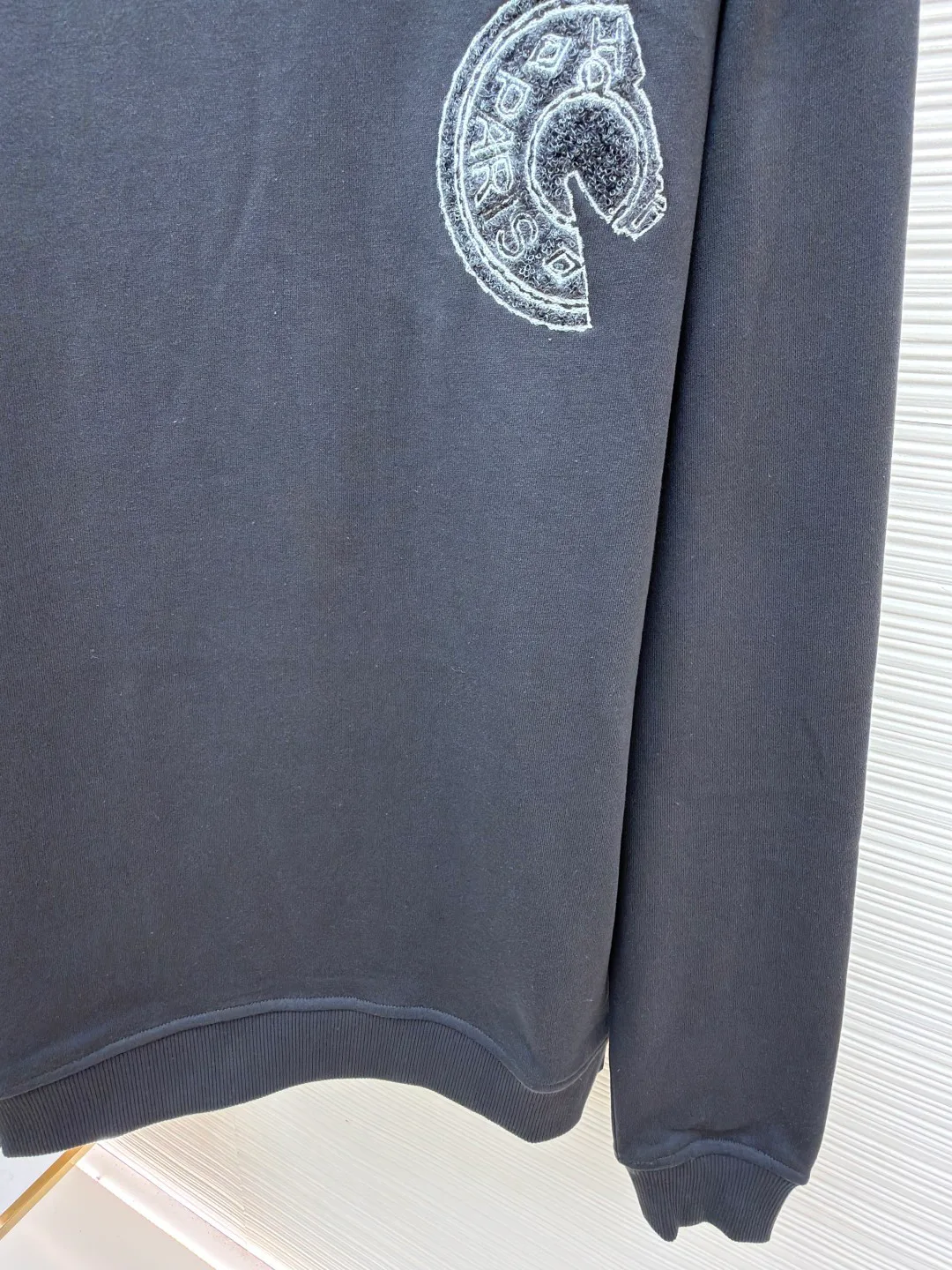 Men's Sweatshirts And Hoodies HERMES 17933359
