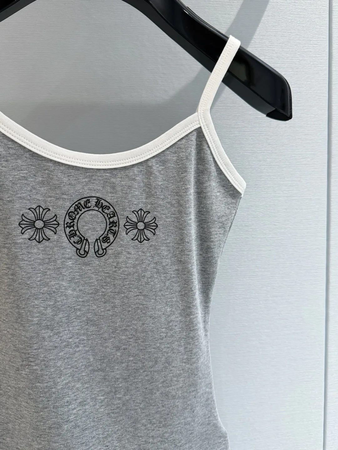 Women's Tops CHROME HEARTS 18050555